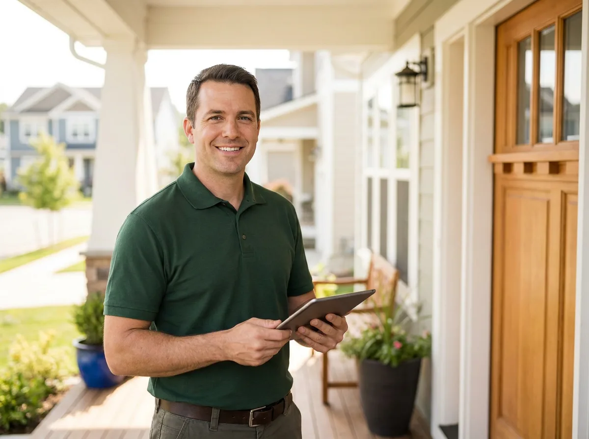 Pest control FAQs for Port Townsend, WA